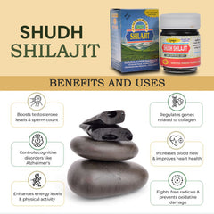 Shilajit