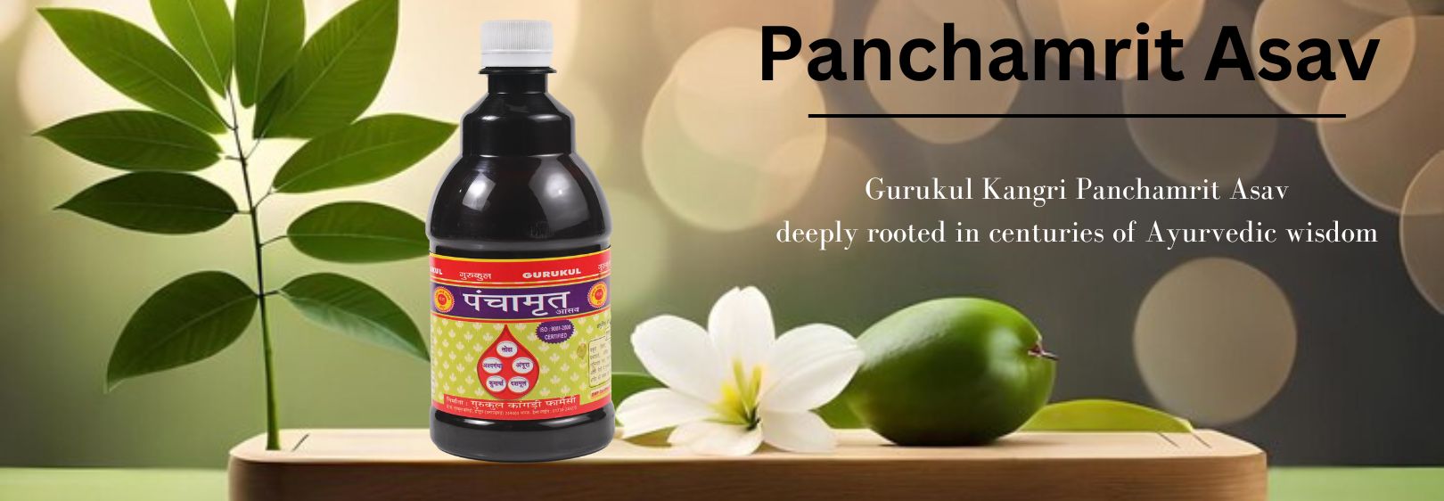 Panchamrut - Marathi Recipe | Madhura's Recipe